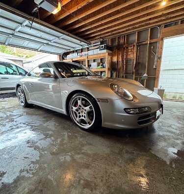Elite Luxe Auto Detailing auto detailing in Arlington Heights, IL