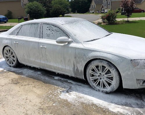 Elite Mobile Detail Atl auto detailing in Mableton, GA