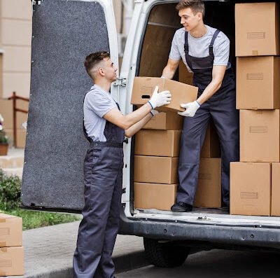 Elite Moving Service Co.
