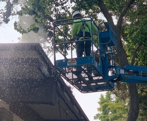 Elite Pressure Washing Services Rancho Cordova – pressure washing in Sacramento (photo 1)