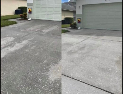 Elite Pressure Washing Services Rancho Cordova – pressure washing in Sacramento (photo 2)