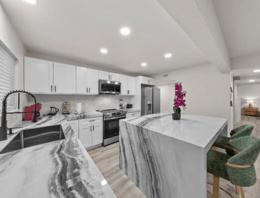 Elite Remodels – Las Vegas Remodeler and Contractor