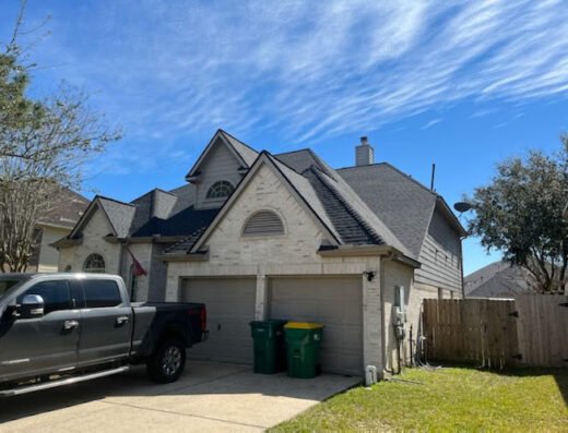 Elite Roofing LLC