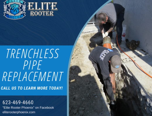 Elite Rooter Plumbers – plumbing in Phoenix (photo 2)