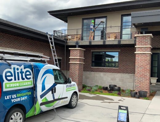 Elite Window Cleaning Denver