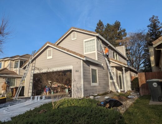 Elizondo Painting & Decorating – painting contractor in Sacramento