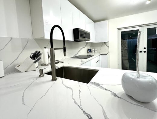 Elusive Remodel