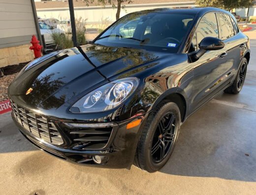 Ember Mobile Car Detailing auto detailing in New York, NY