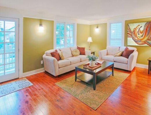 Emerald Isle Painting Inc