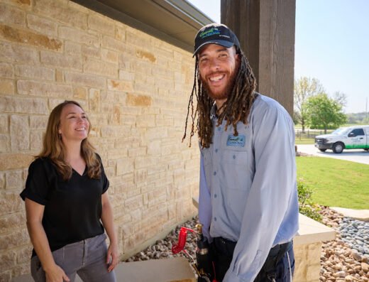 Emerald Lawns – Dallas Lawn Care