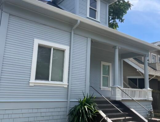 Emerald Painting Inc. – painting contractor in Sacramento (photo 1)