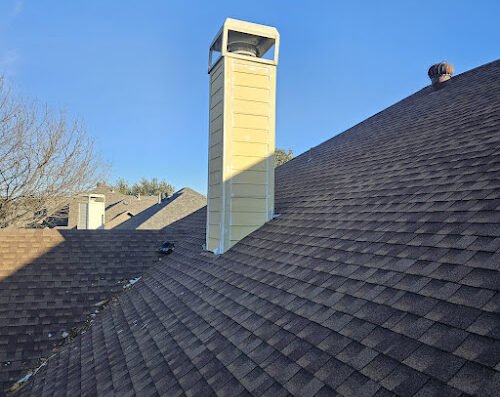 Emerson Roofing & Siding