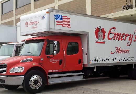 Emery’s Movers LLC