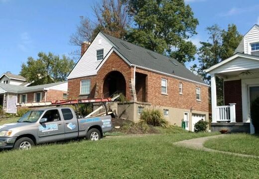 Empire Contractors LLC – roofing in Cincinnati