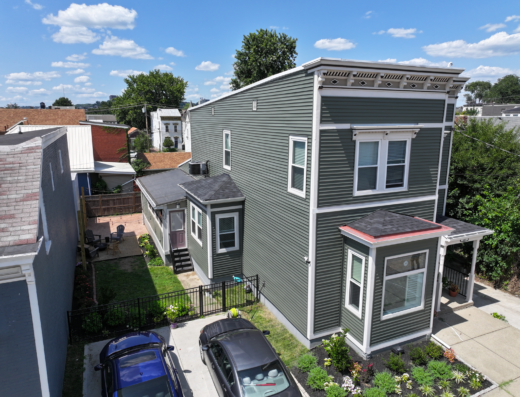 Empire Contractors LLC – roofing in Cincinnati (photo 2)