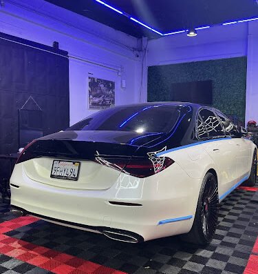 Empire detailing group auto detailing in Los Angeles, CA