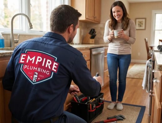 Empire Plumbing