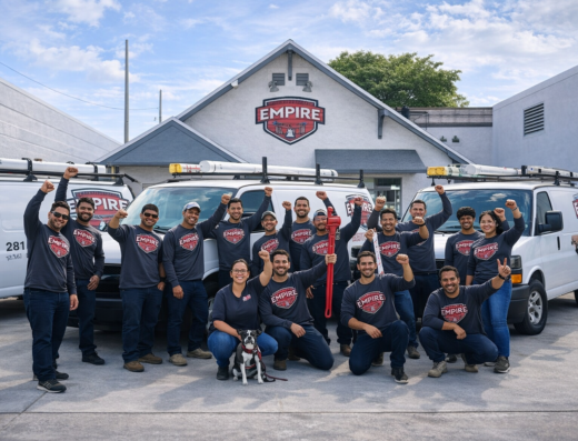Empire Plumbing – plumbing in Miami (photo 3)