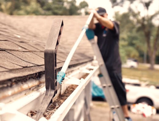 Empire Window Cleaning – pressure washing in Kansas City