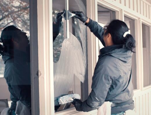Empire Window Cleaning – pressure washing in Kansas City (photo 2)