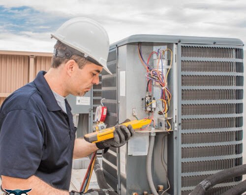 Energy Wise HVAC Solutions, LLC