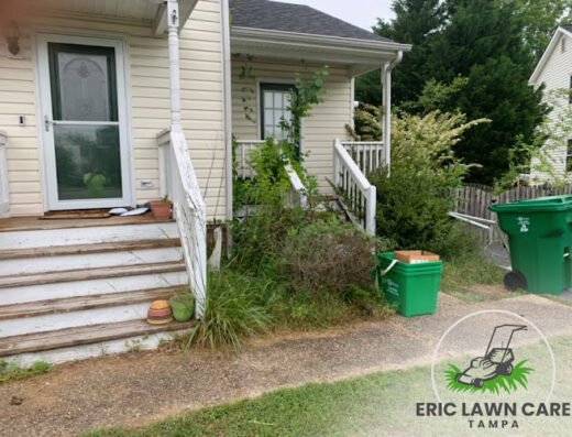 Eric Lawn Care Tampa – lawn care in Tampa