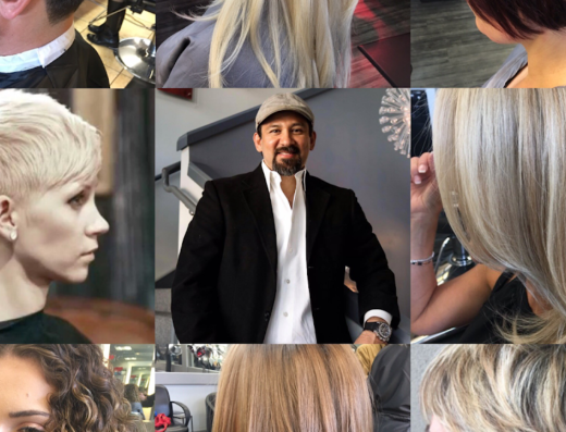 Eric Perez Salon