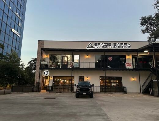 Eric Perez Salon