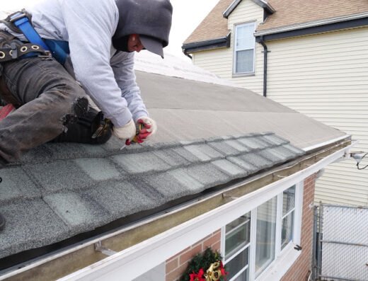 Erie Home Roofing