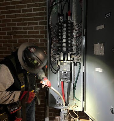 ERKE ELECTRIC – electrical in Nashville