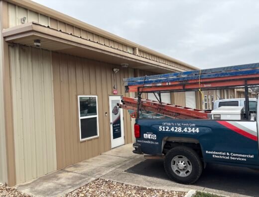 Eskew Electric – electrical in Austin (photo 3)
