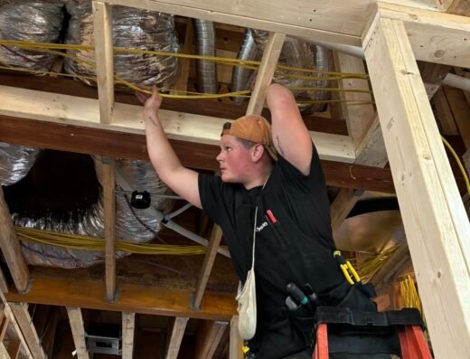 Eskew Electric – electrical in Austin (photo 2)