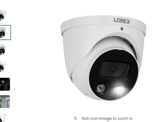 Espinoza Installations home security in Los Angeles, CA