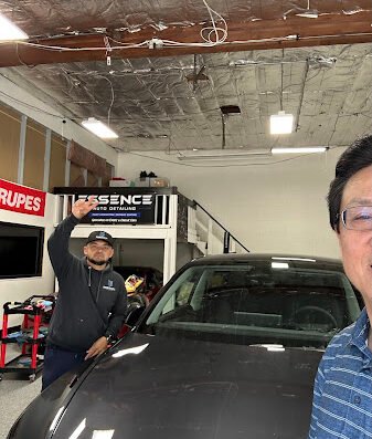 Essence Mobile Auto Detailing auto detailing in San Jose, CA