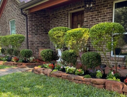 Evergreen Outdoor Services, LLC