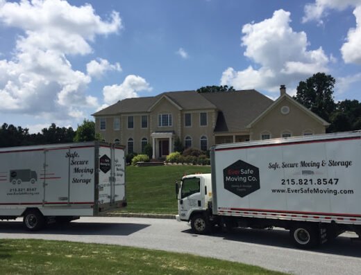 EverSafe Moving Co.