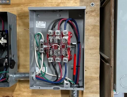 EVS Electric – Electrical in New York (photo 2)
