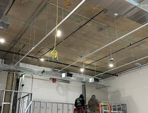 EVS Electric – Electrical in New York (photo 3)