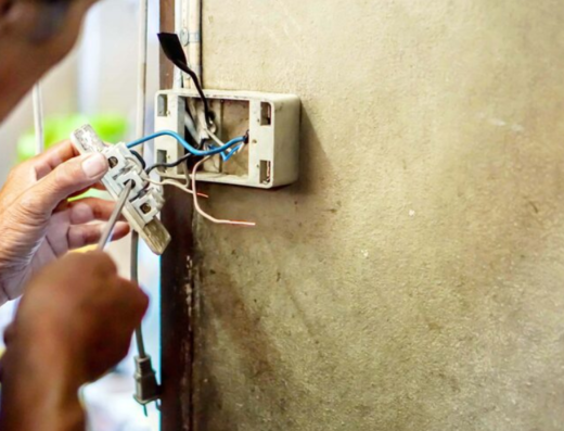 Excel Electricians-Houston