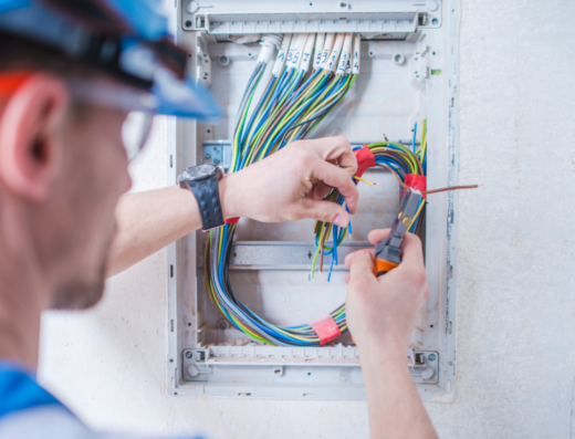 Excel Electricians-Houston