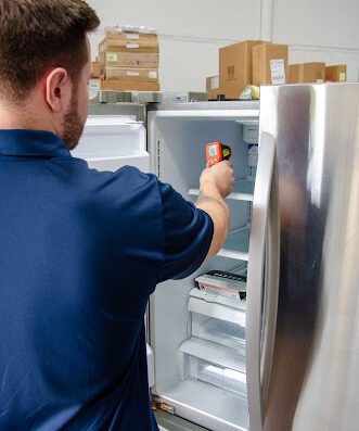 Excel Service – HVAC & Appliance Service