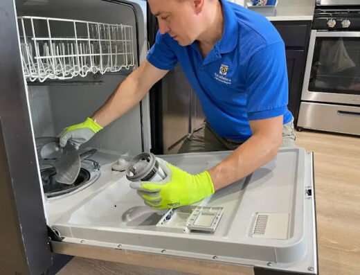 Excellence Appliance Repair – appliance repair in Dallas