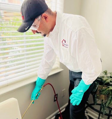 Expert Exterminators – pest control in San Jose