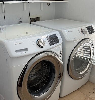 Express Appliance Repair