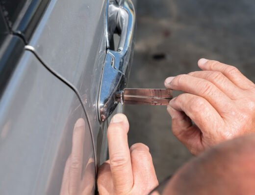 Express Locksmith