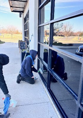 Exterior Cleaning Professionals – pressure washing in Oklahoma City