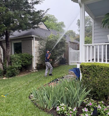 Exterior Property Experts