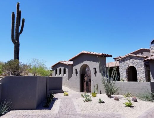 Extra Mile Painting Company – painting contractor in Phoenix