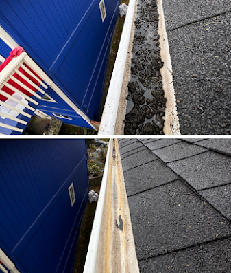 ExtraCleaners LLC – pressure washing in San Francisco