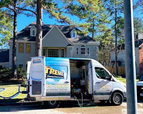Extreme Air Duct Cleaning and Restoration Services